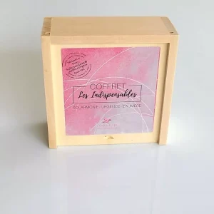Coffret les Indispensables