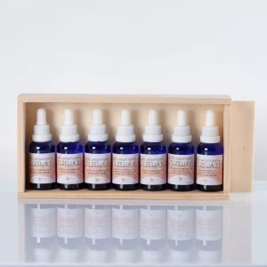 Coffret les 7 Ti Zélia