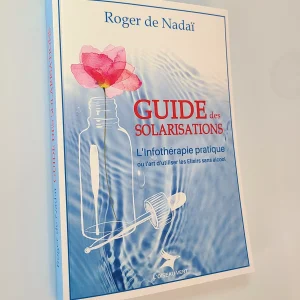 Livre sur les Solarisations