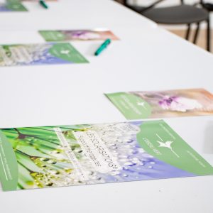 Formation en Infothérapie & Solarisations – 5 jours Ile de la Réunion