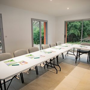 Formation en Infothérapie & Solarisations 3 jours à Pompertuzat (31450)