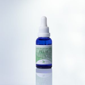 Pélia