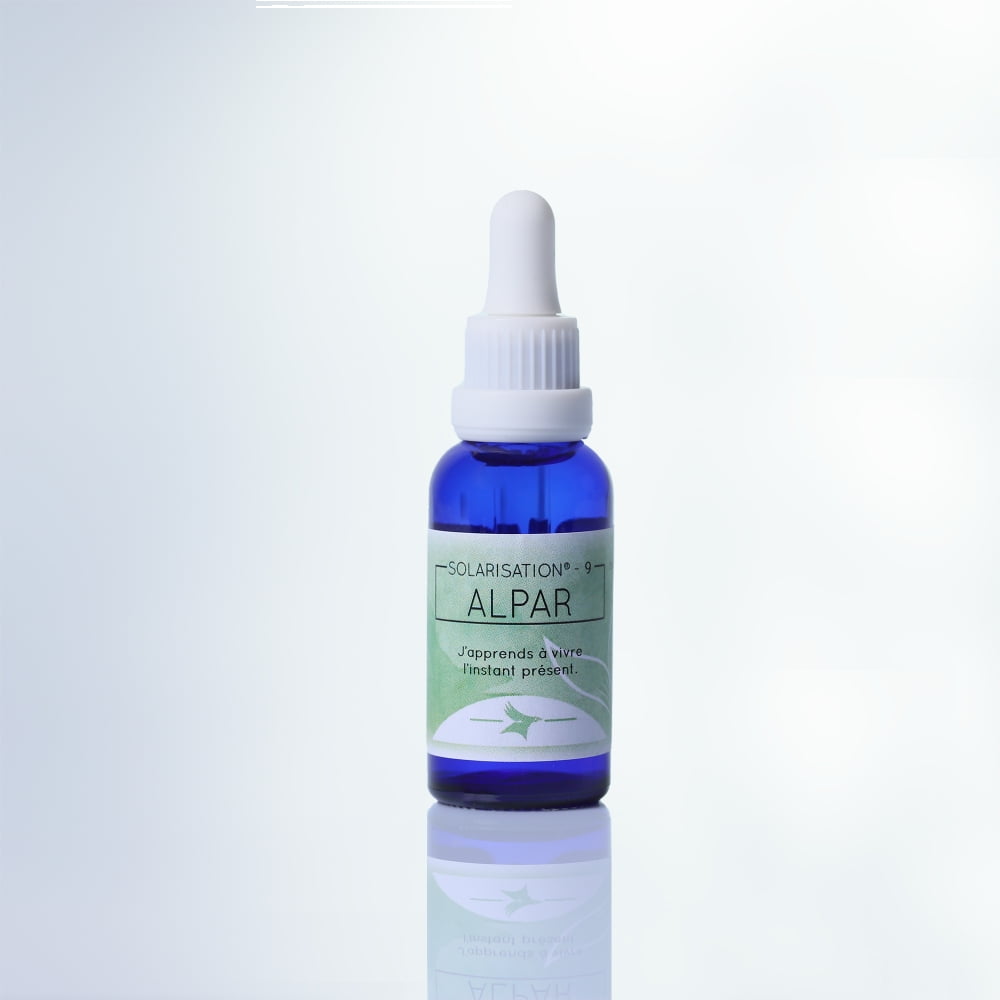 Alpar